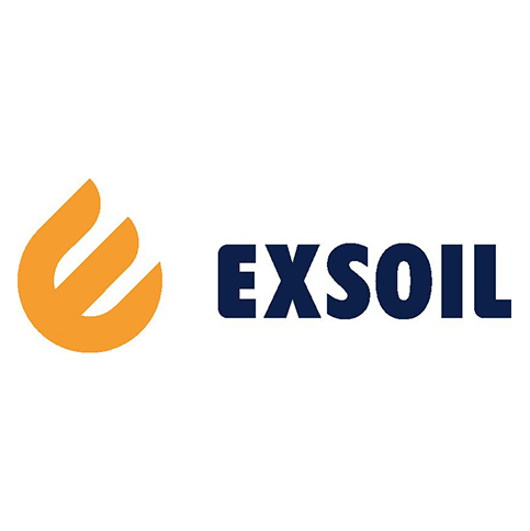 Exsoil, логотип, фото, лого