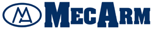 MECARM, логотип, фото, лого