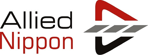 ALLIED NIPPON, логотип, фото, лого