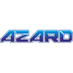 AZARD, логотип, фото, лого