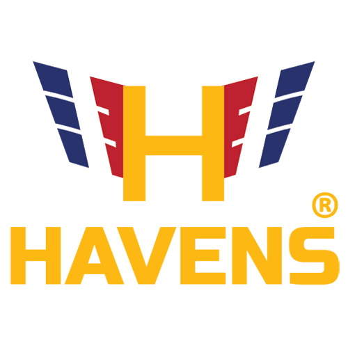 Havens, логотип, фото, лого