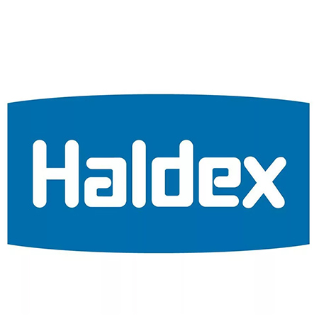 HALDEX, логотип, фото, лого