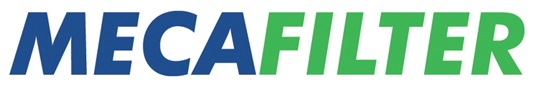 MECAFILTER, логотип, фото, лого