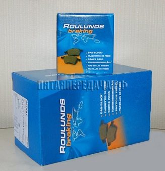 ROULUNDS RUBBER, фото, продукция, фото продукции, фото запчастей, стикер, фото стикера пример, фотография, образец