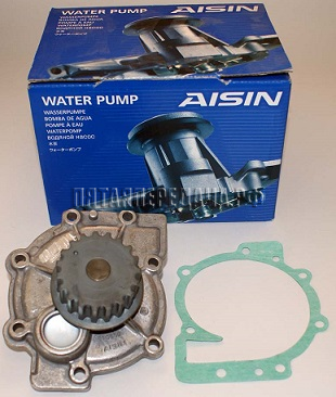 AISIN, фото, продукция, фото продукции, фото запчастей, стикер, фото стикера пример, фотография, образец