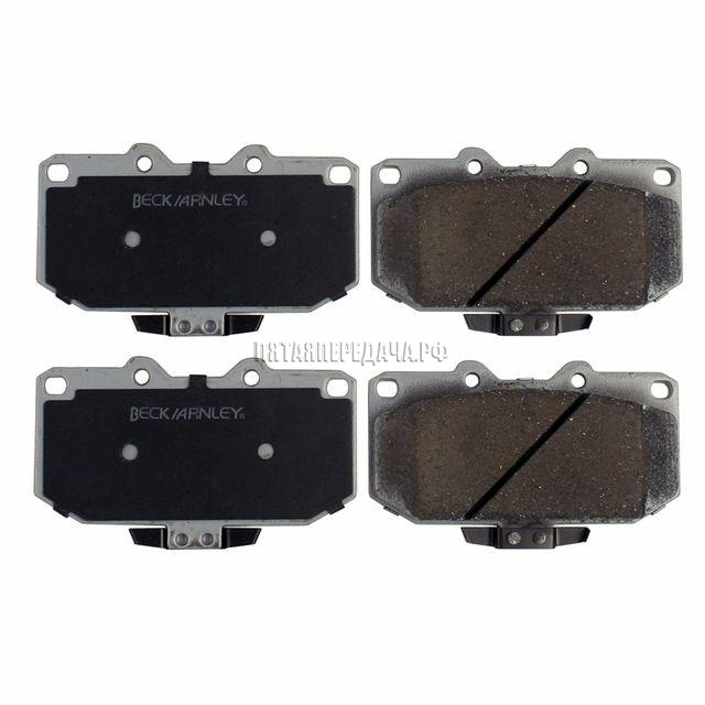 BECK/ARNLEY, фото, продукция, фото продукции, фото запчастей, стикер, фото стикера пример, фотография, образец