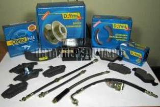 DAFMI, фото, продукция, фото продукции, фото запчастей, стикер, фото стикера пример, фотография, образец